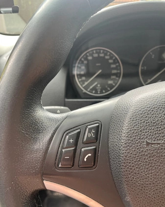 BMW X1 cena 34900 przebieg: 264000, rok produkcji 2011 z Kraków małe 466